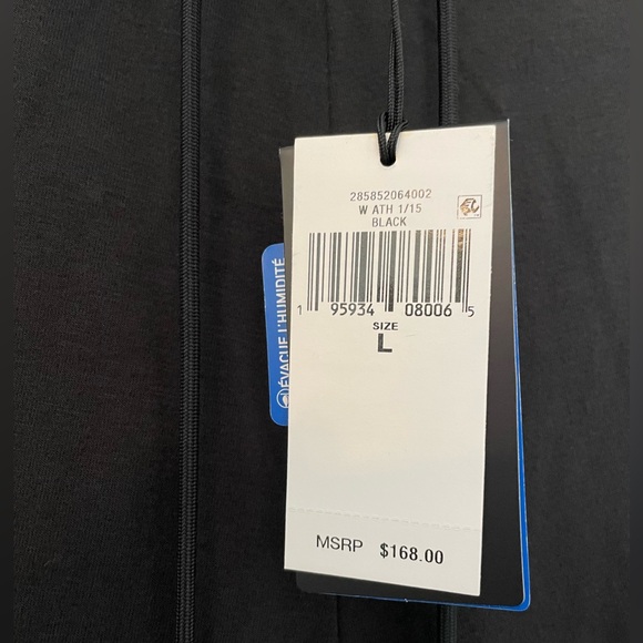 RLX Ralph Lauren sweatpants (L) - Picture 5 of 6